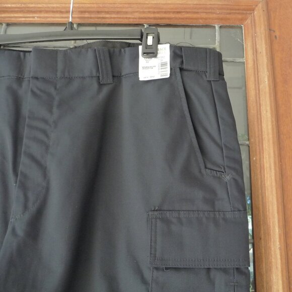 HORRACE SMALL TACTICAL UNIFORM CARGO PANTS - Picture 5 of 12
